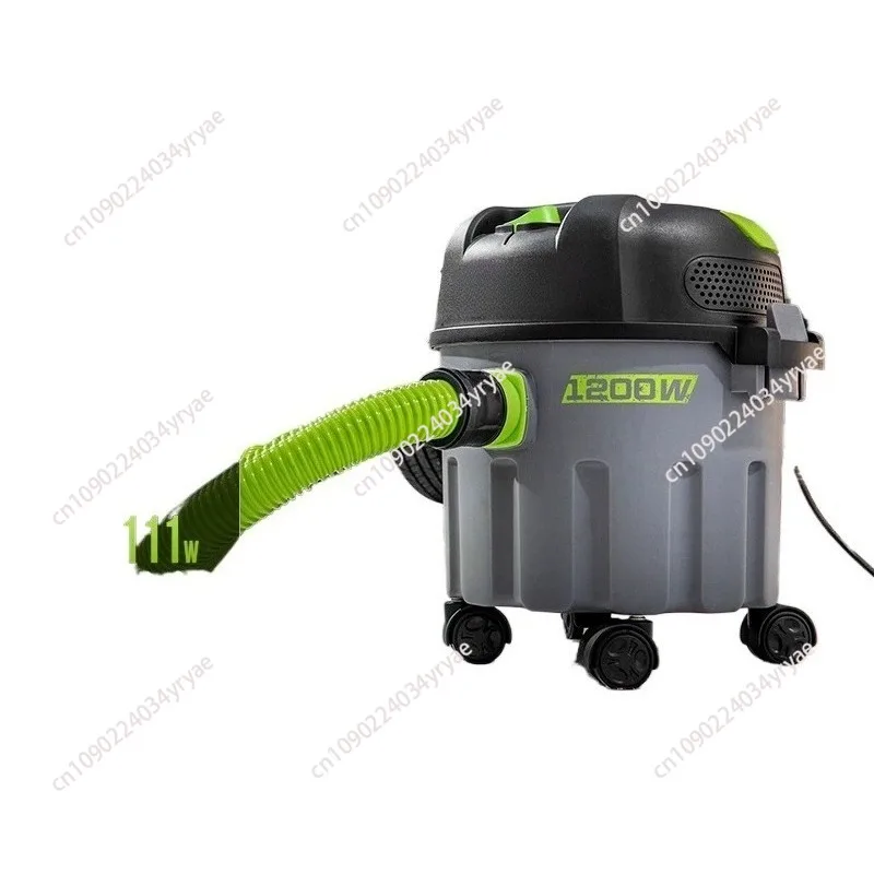 

High Suction Vacuum Cleaner High-power Robot Vacuum Cleaner Car Wash Meisew Cleaning