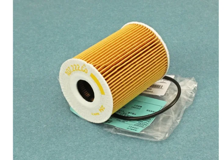 Oil Filter For Porsche Macan Cayenne Panamera 94810722200