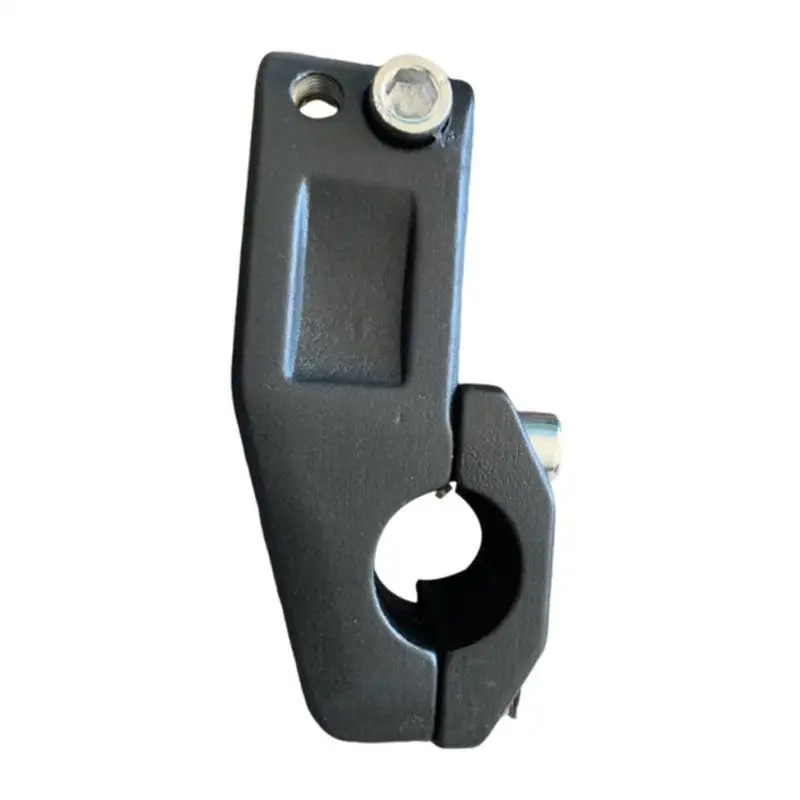 AliExpress perfeclan 22.2 mm Bike Stem Lightweight Sturdy Black High Performance Handlebar Mount