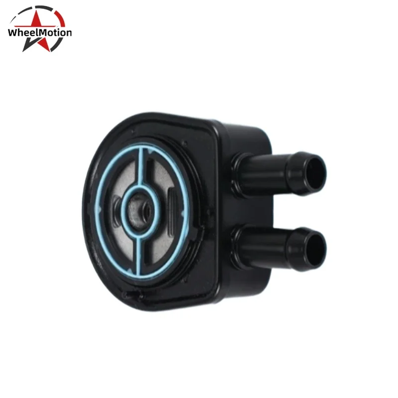 

OEM LF0214700 LF02-14-700 1S7G6A642AD Automobiles Parts Oil Radiator Cooler For Mazda 6 CX-7