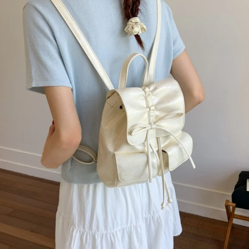 กระเป๋าหนังสะพายข้างดีไซน์หรูสำหรับสุภาพสตรี กระเป๋าสะพายไหล่ผู้หญิง กระเป๋าโท้ทคลาสสิก