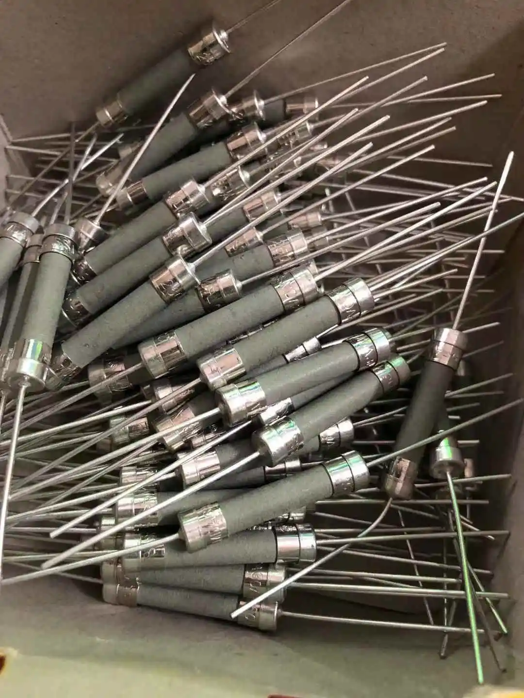 10Pcs/Us Fuse BK/MD…