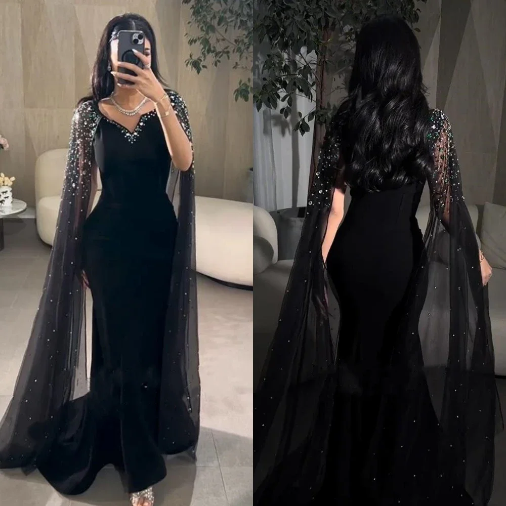 2025年レディースイブニングドレス、カスタムメイドのイブニングプロムウェディングドレス、フォーマルな機会、パーティードレス、エレガントで豪華なボールガウン