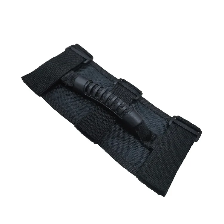 لمقبض جيب رانجلر لتعديل المركبات على الطرق الوعرة، ومقبض المظلة الداخلية، ومقبض الإصدار الواسع، ومقبض الإمساك