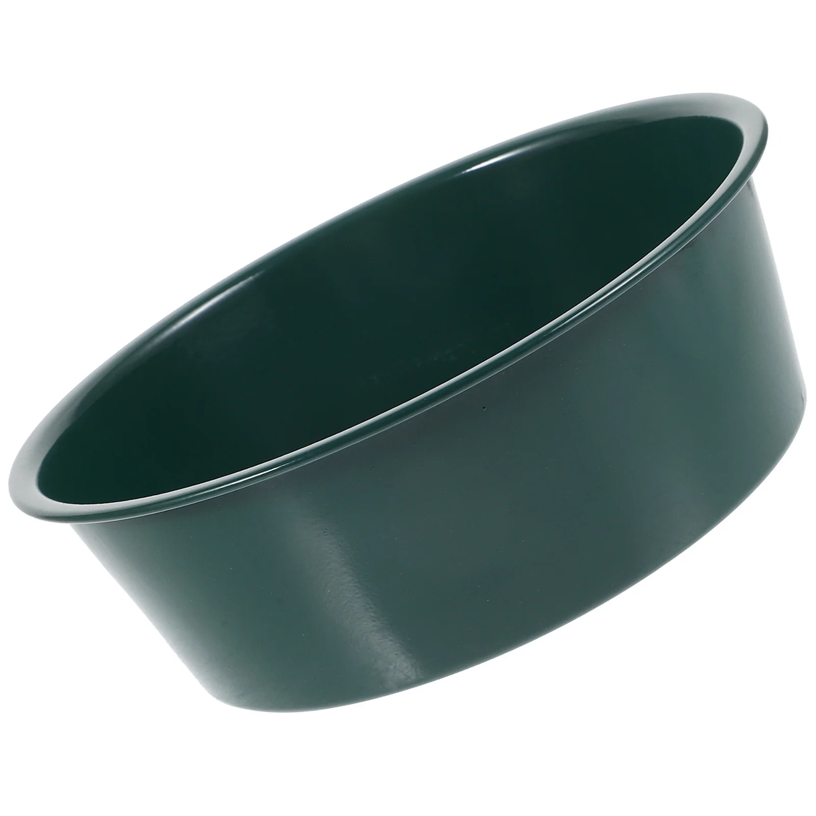 

Metal Mesh Soil Sifter Round Shape for Gardening and Compost Filtering Portable Lightweight Garden Tool for Sifting Rocks Debris