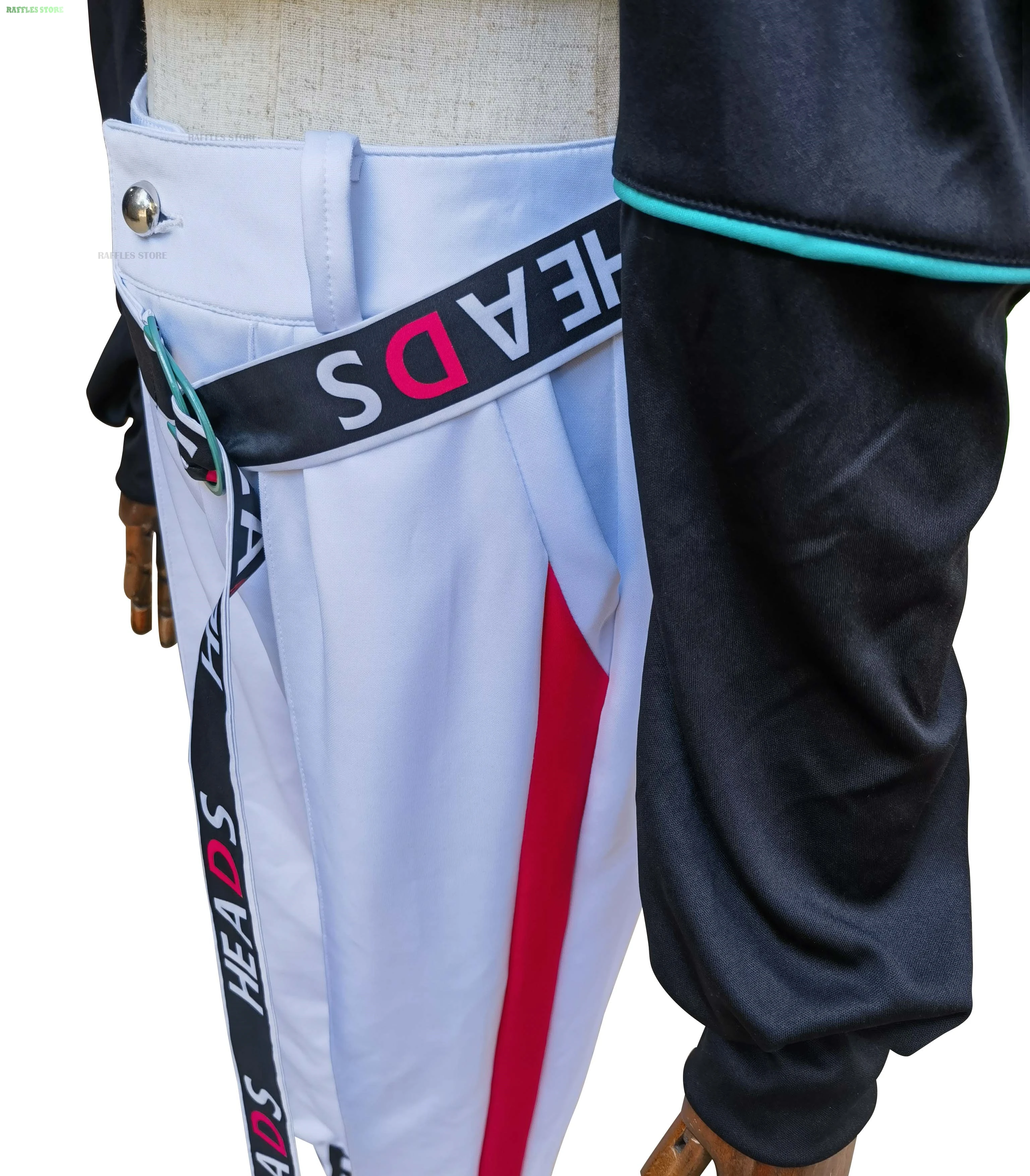 Projet Sekai Kendonome Akito Shiraishi Cosplay Costume, une perruque imbibée Akt Anime Cosplay, nouvelle fête d'Halloween, uniforme de sport Cos, 2024