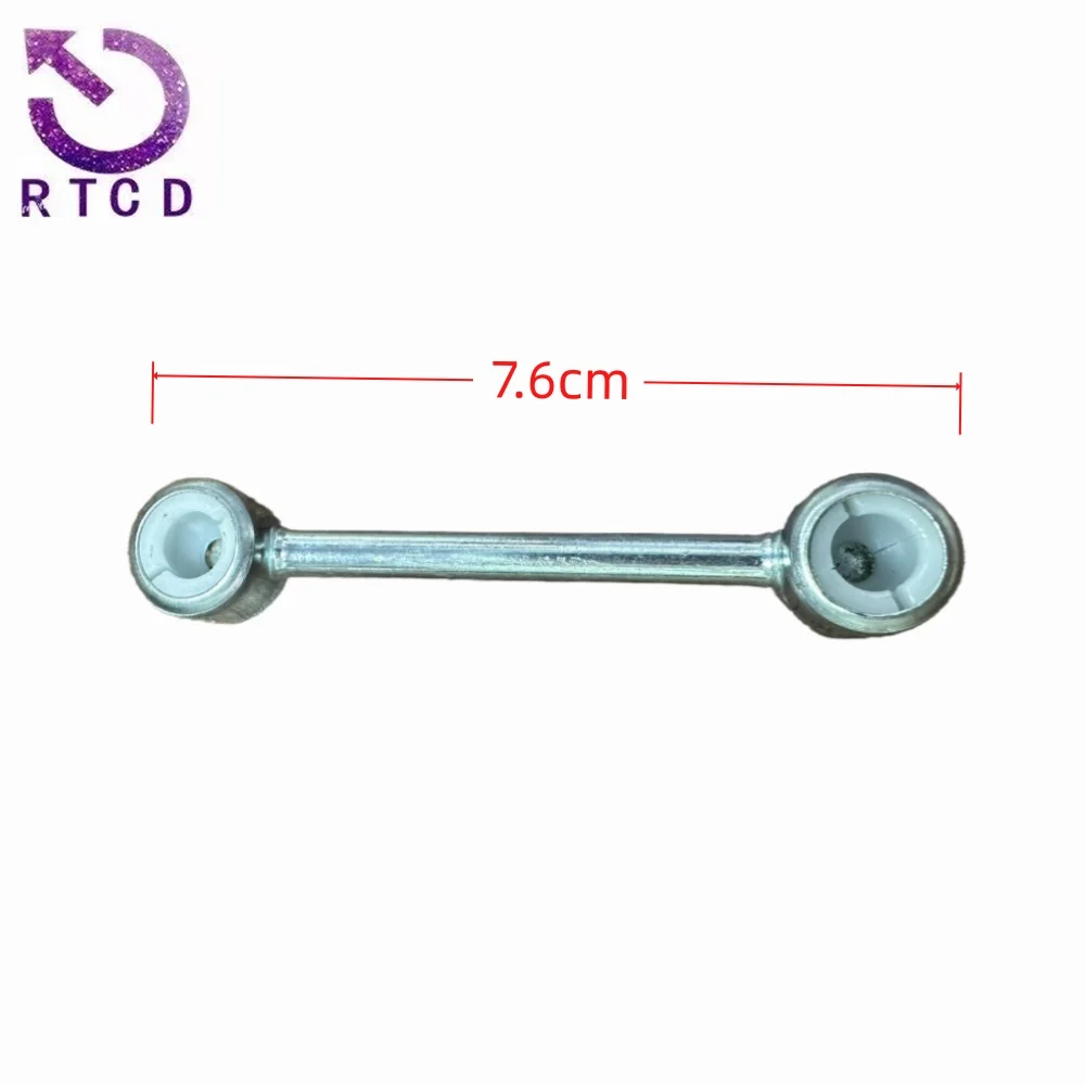Haste de ligação do sensor de ângulo 527370 para Citroen C5 2004-2008