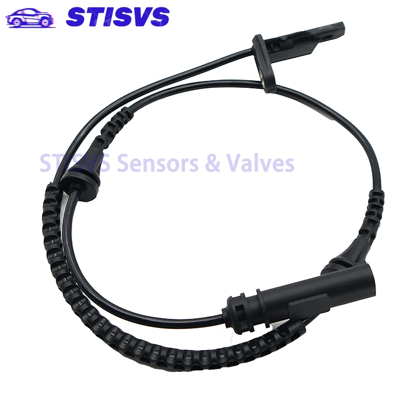 34526895881 34526895882 Front/Rear Left/right ABS Wheel Speed Sensor for BMW 1 2 Series X1 X2 MINI Brand New Car Accessories