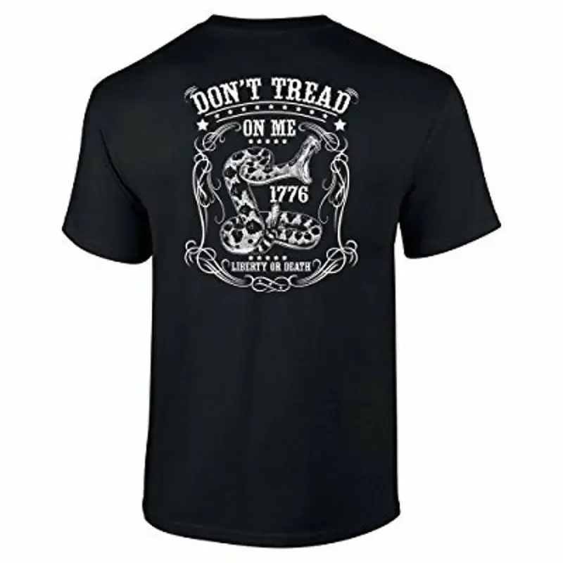 Dont Tread On Me Te…
