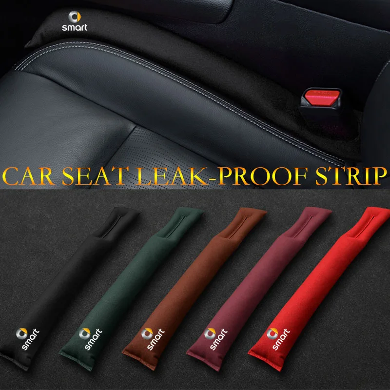 1Pcs Car Front Seat…