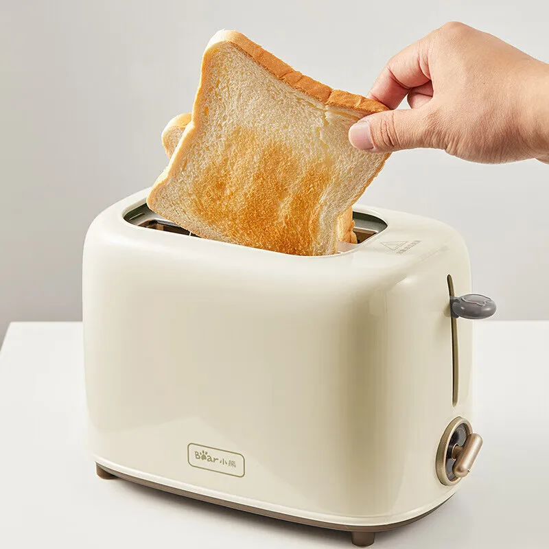 Electric Toaster Br…