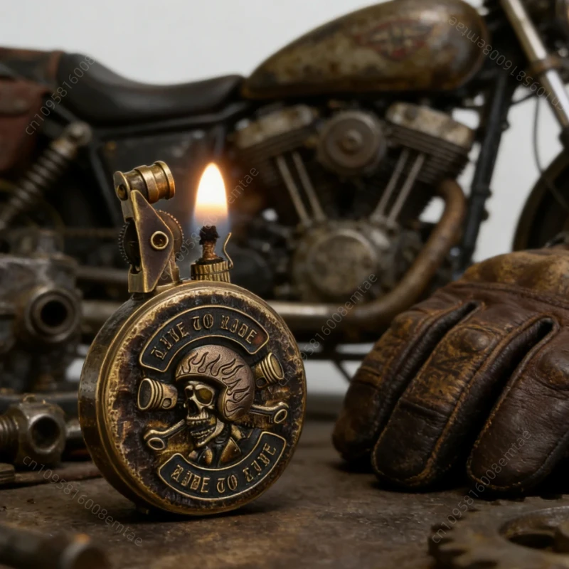 Accendino a gas originale in o - Vintage Collectible Lighters recensione e prezzo