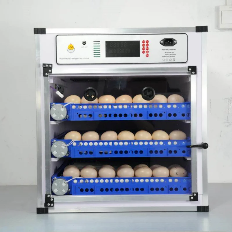 Инкубатор автоматический на 27 – обзор и цена Poultry Incubator