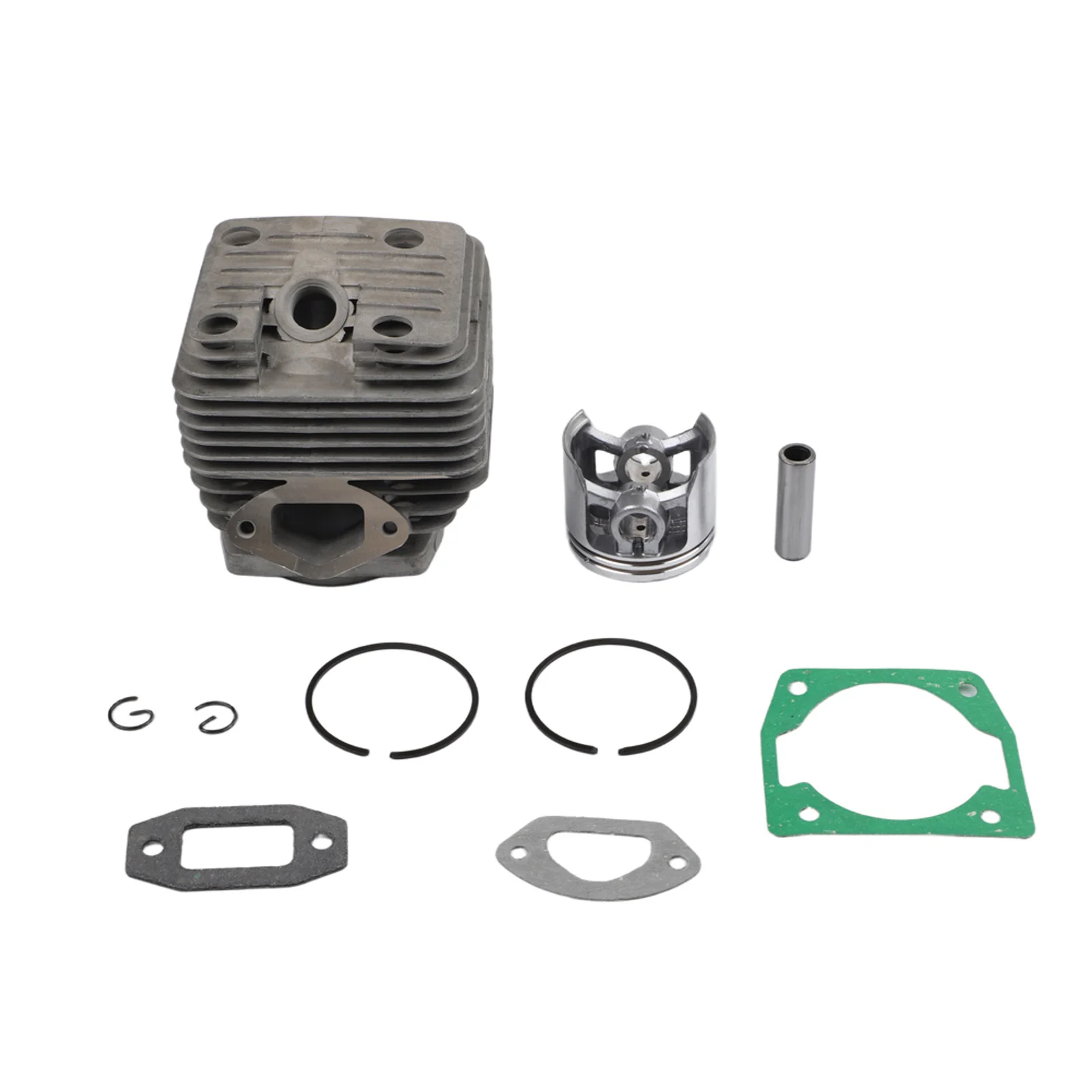 for chainsaw Cylinder for piston Replacement Power Tool Parts Long Lasting Durability Mm Diameter Specifically Designed