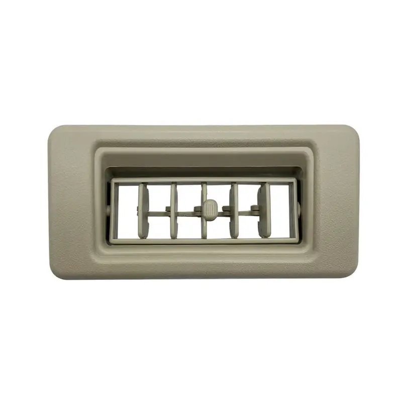 Roof Air Conditioning Vent A/C Panel Cover MR360996/MR360997 For Pajero V93 V97 Montero V95 V98 V87