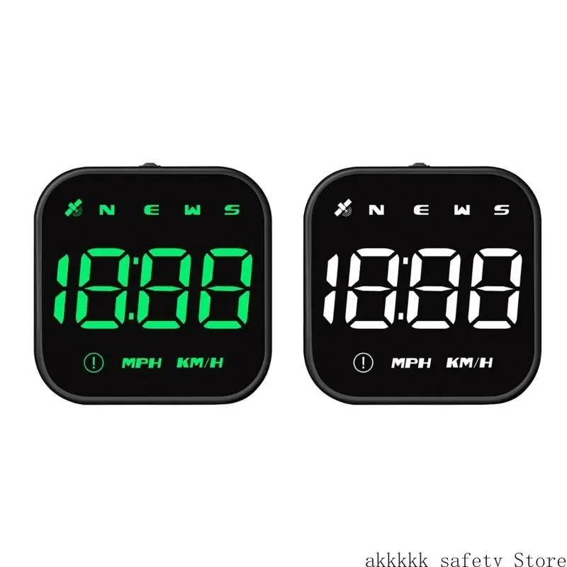 Xxff Hud Car Head U…