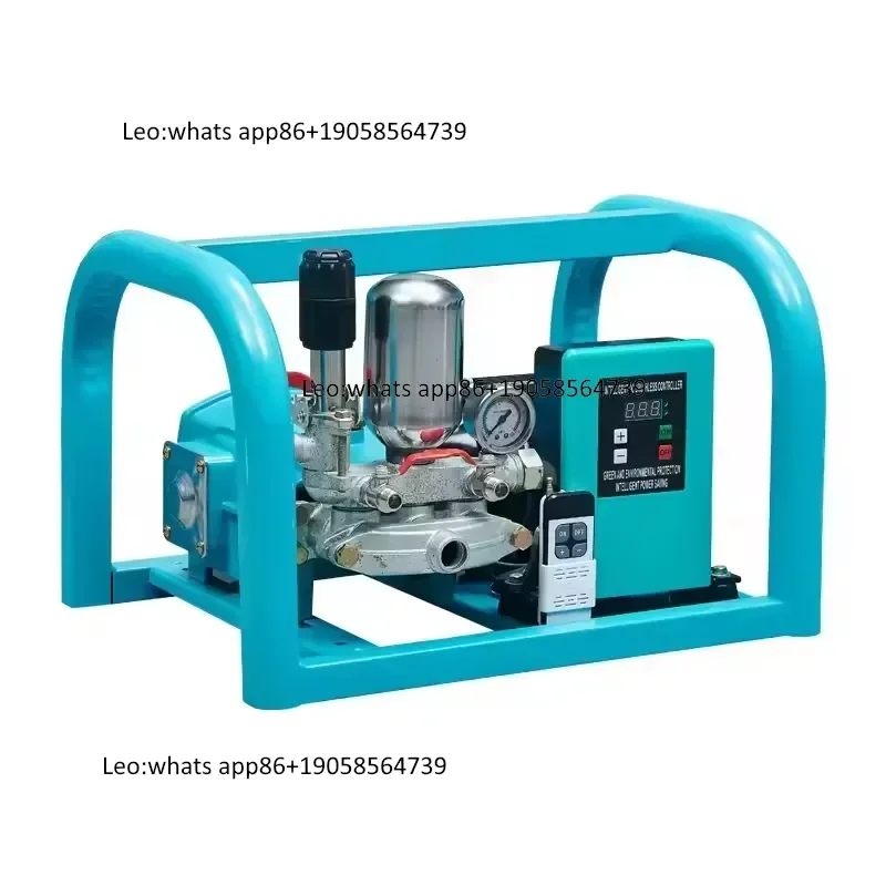 Suitable Price 15-22L Spray 800V High-power Motor Suitable for Large-scale Agricultural Spray