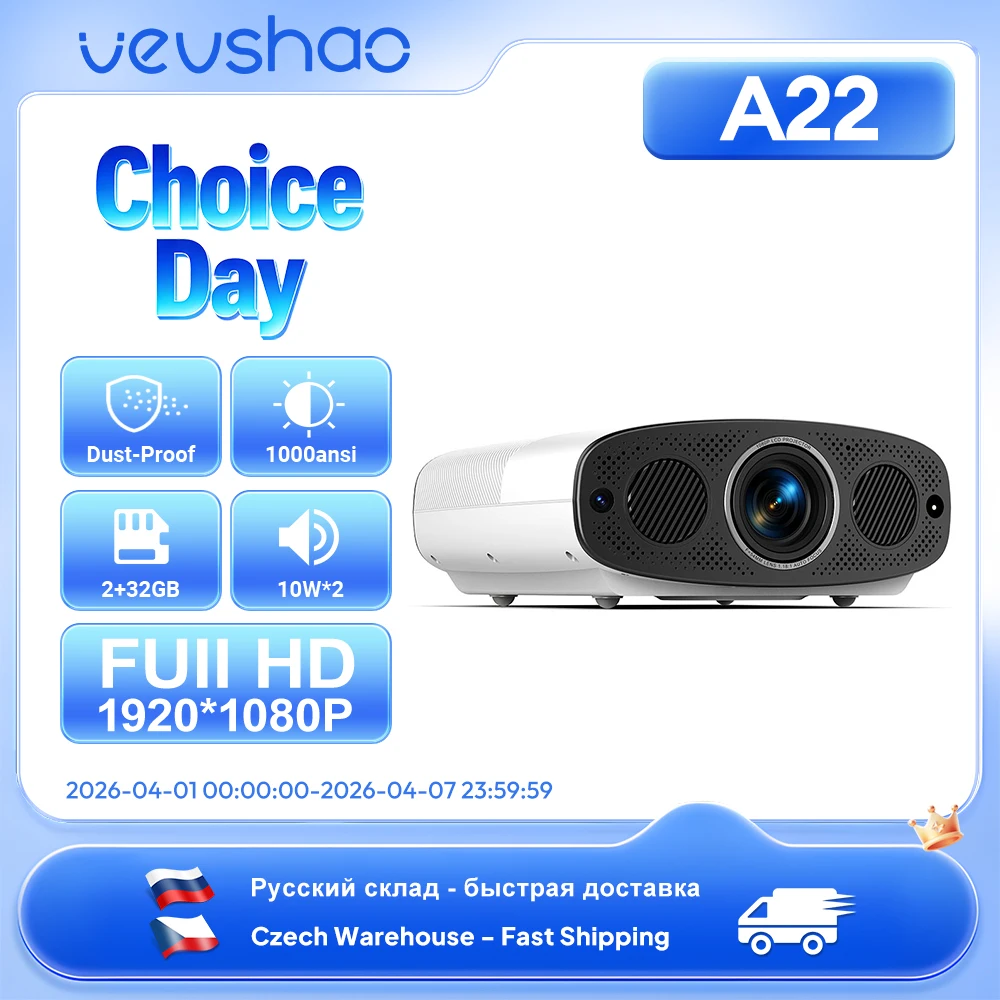 #30 Best Mini Projectors to Buy In 2026