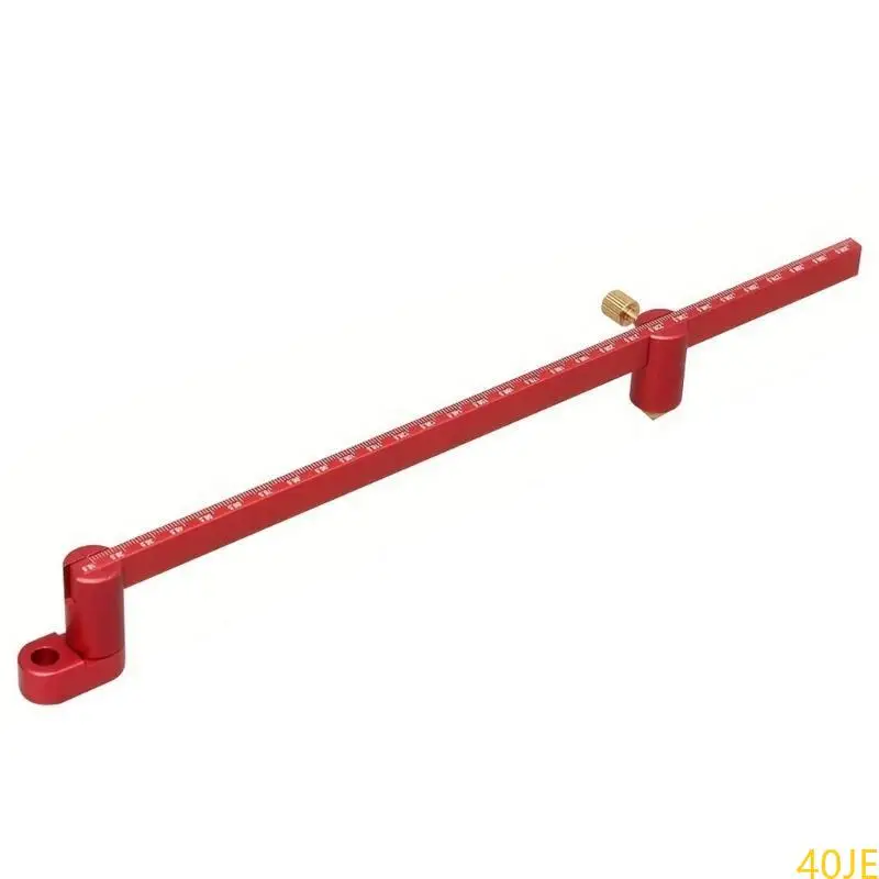 

40JE Woodworking Tool Woodworking Scriber Circles Woodworking