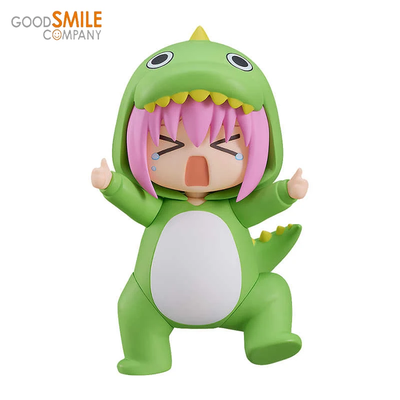 

В наличии Оригинальный GSC No.2369 Gotoh Hitori Admit Desire Little Monster Ver. Бокки Скала! Фигурка аниме-игрушка-кукла