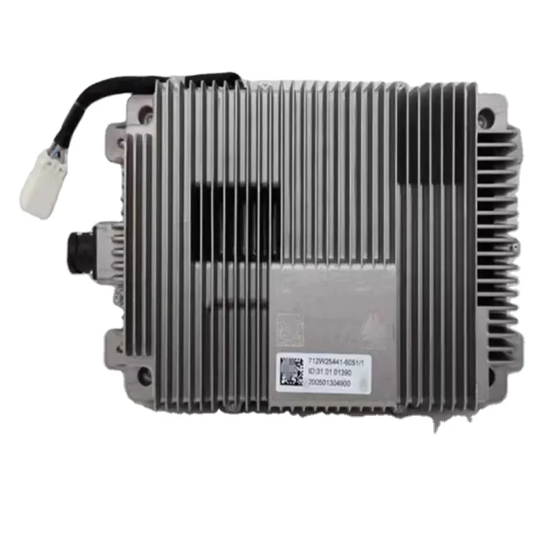 

712W25441-6051 SITRAK C7H MAX Power Inverter 220V 1000W