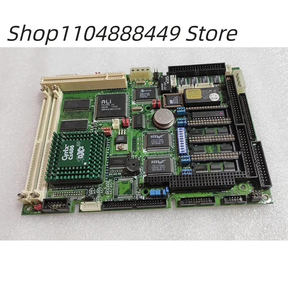 AR-B1462 V2.0 industrial control motherboard
