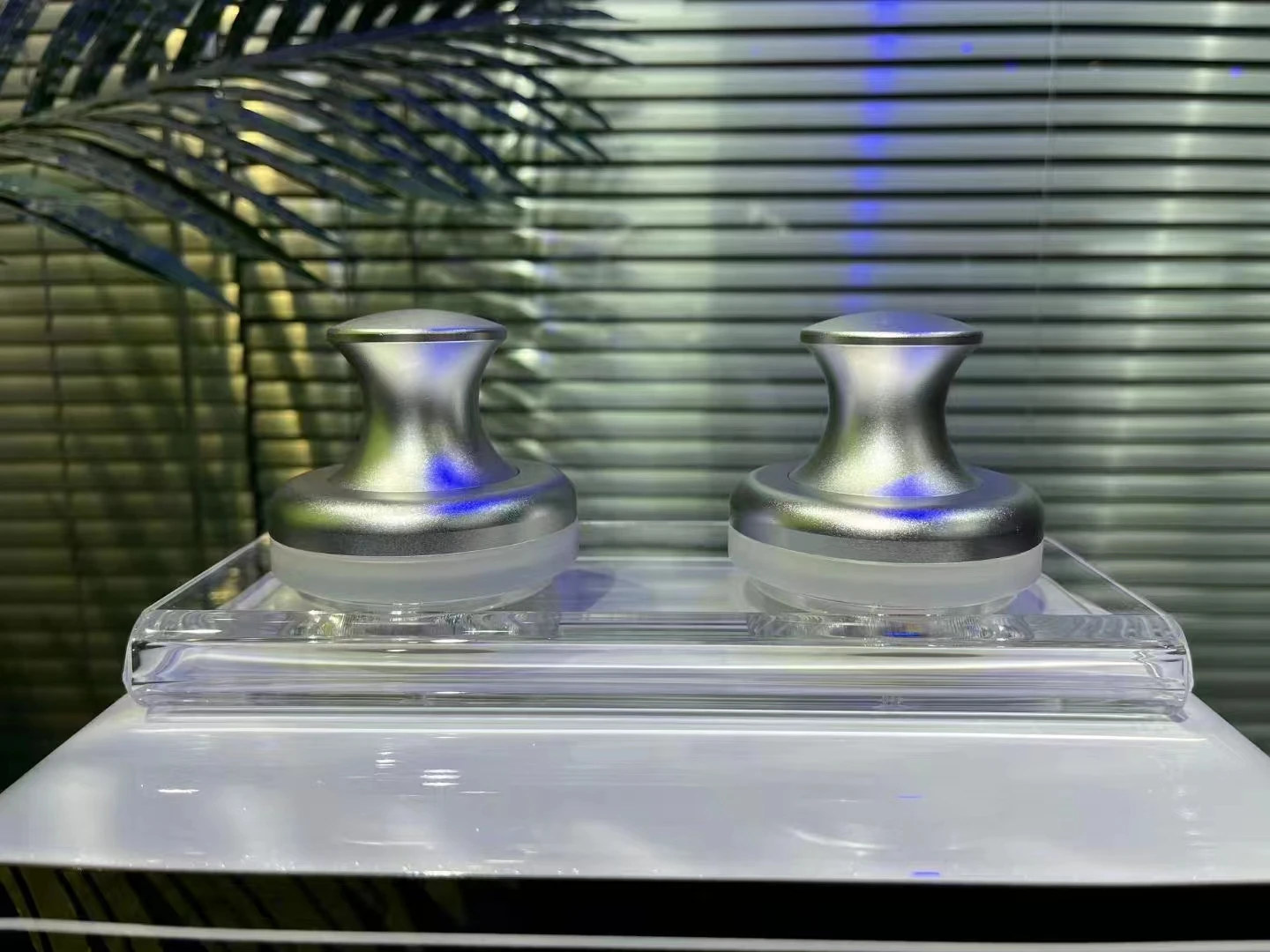 آلة التدليك الرائجة للآلة