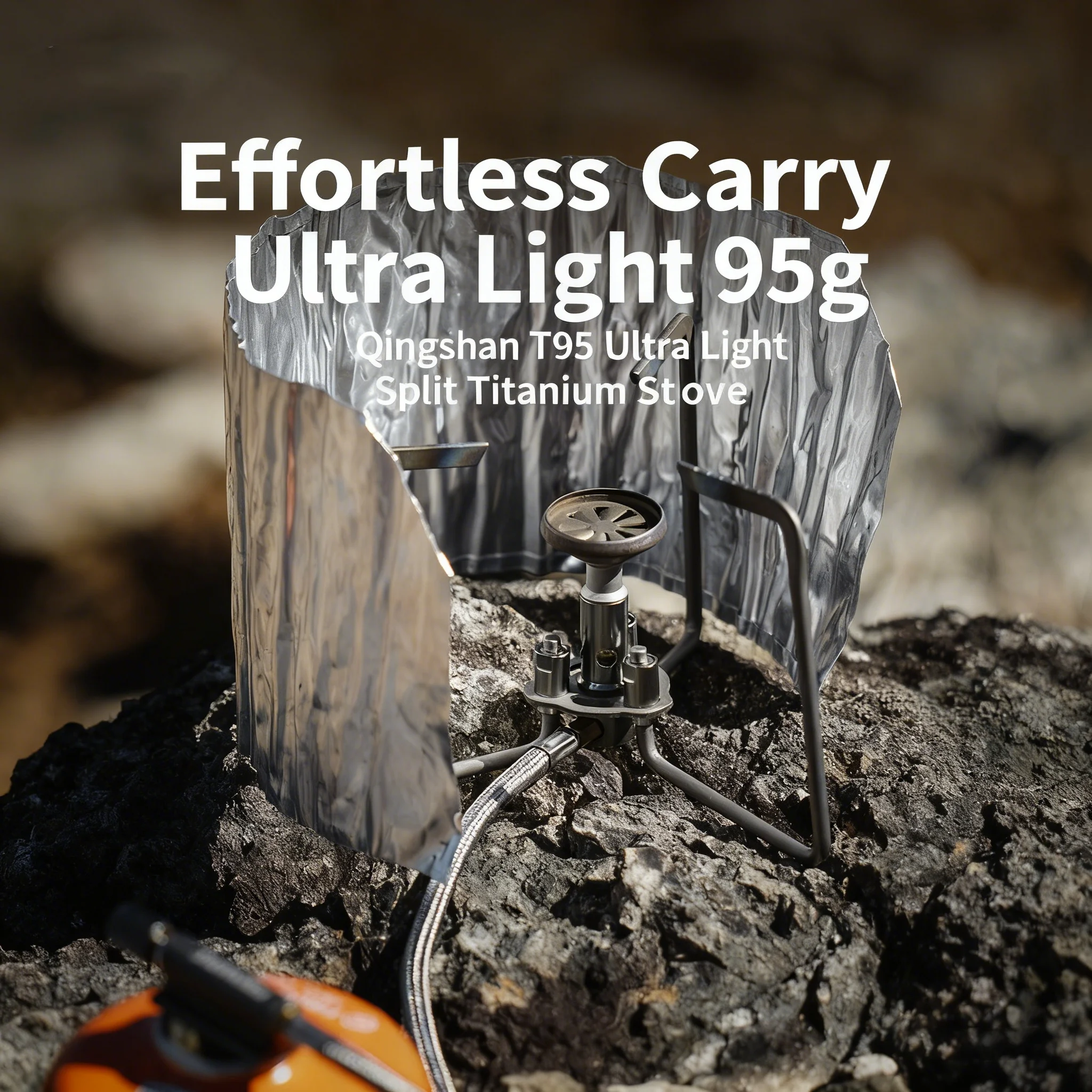 Qingshan T95 Ultra-… - image