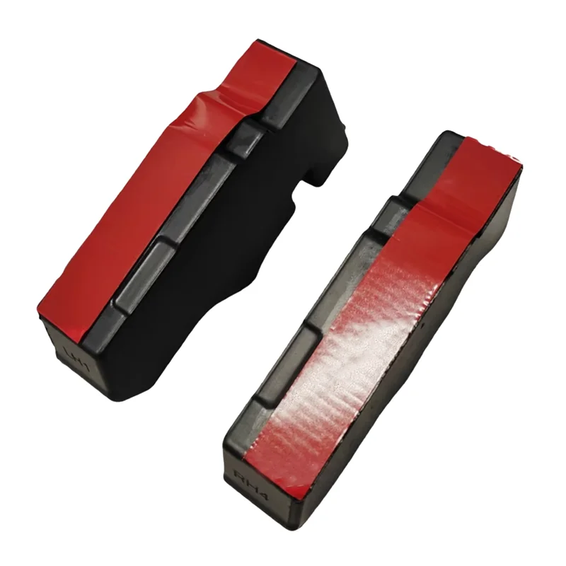 

A20K-Buffer Block Rubber Head 86442M0000 86432M0000 For Hyundai IX25 Creta Hood Seal Rubber Block 86442-M0000