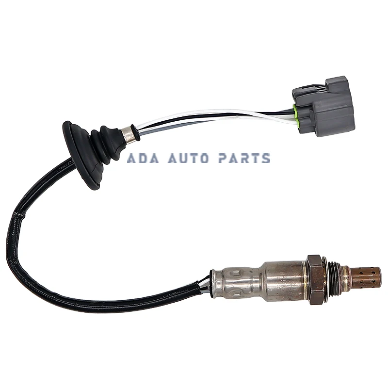 Sensore O2 di ossigeno posteriore originale muslimex per Honda 04-08 Jazz Fit City 1.3L 1.5L GD13/6/8 GE3 Engine muslimah