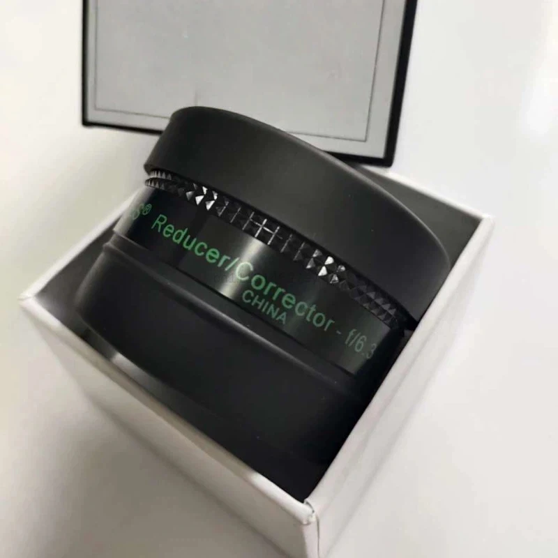 Angeleyes F6.3 Reduction Lens / Correction Mirror CELESTRON F6.3