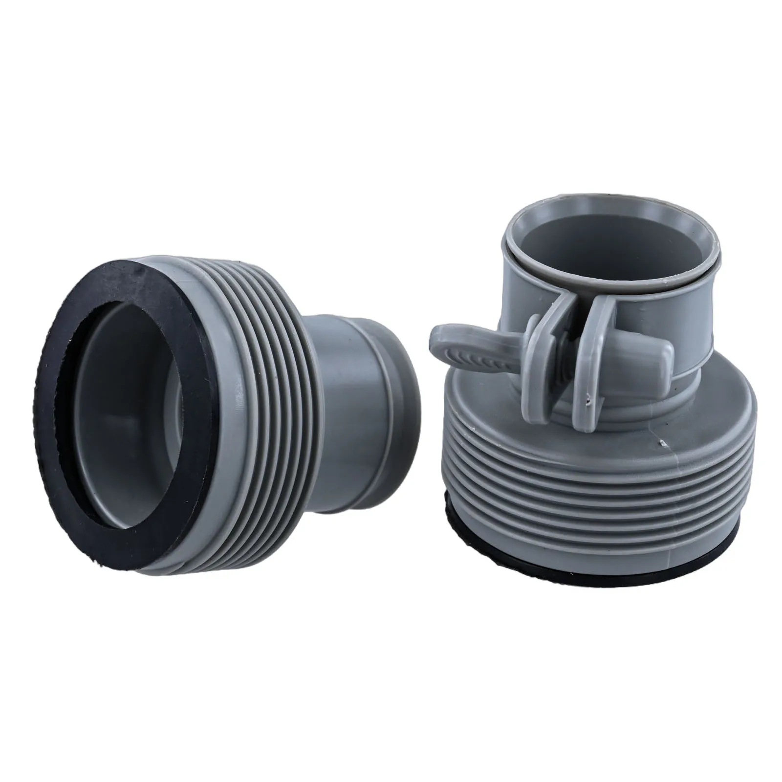 Replacement Conversion Kit Skimmer Pump Ridged Edges SFX Sand Pump Compatible Convert Equipment Compatible Models