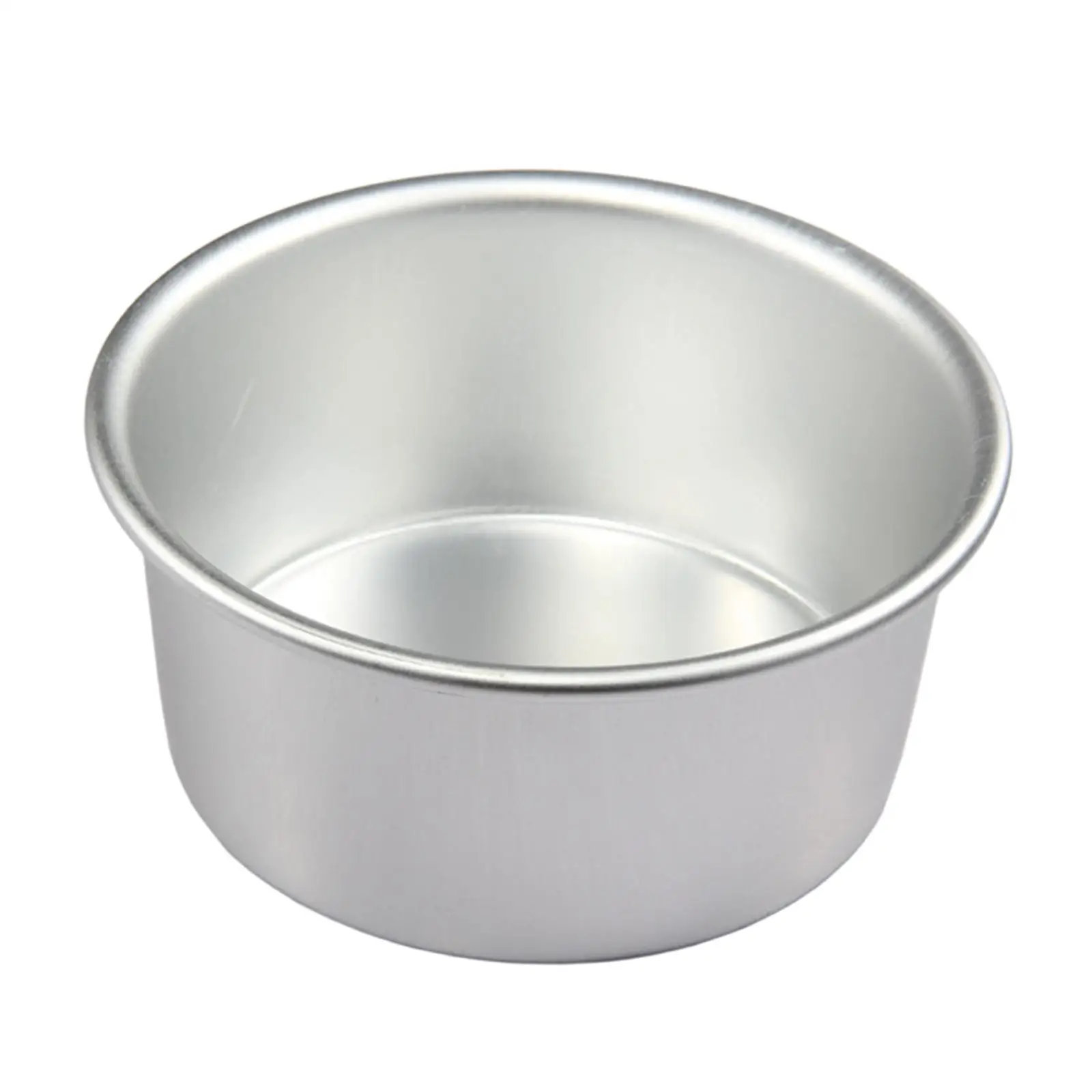 Cake Pans Nonstick Alloy Fluted Tube Pan Round Baking Mold Bakeware for Pound Cake and Ring Cakes