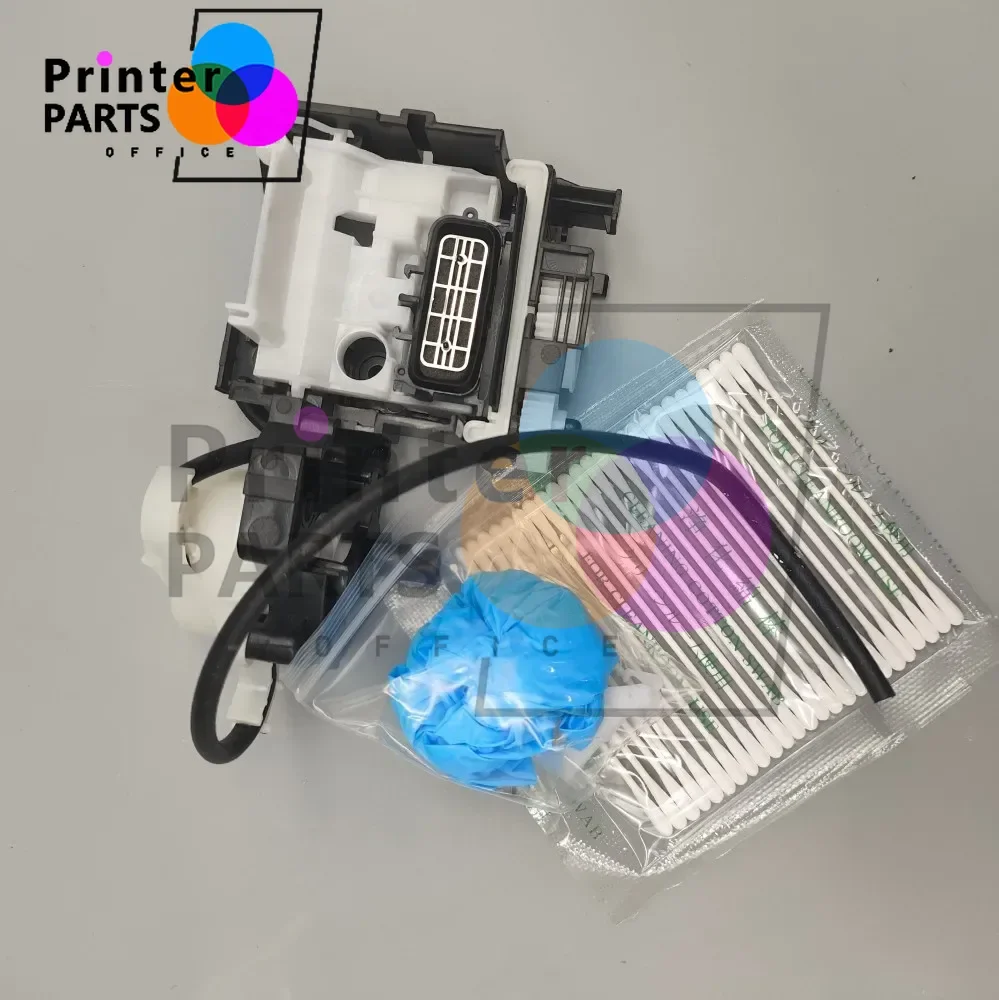 1PC Pump Ink System Capping Assy Cleaning Unit suitable for Epson L4150 L4151 L4153 L4156 L4158 L4168 L4169 L4160 L4163 L4165 L4