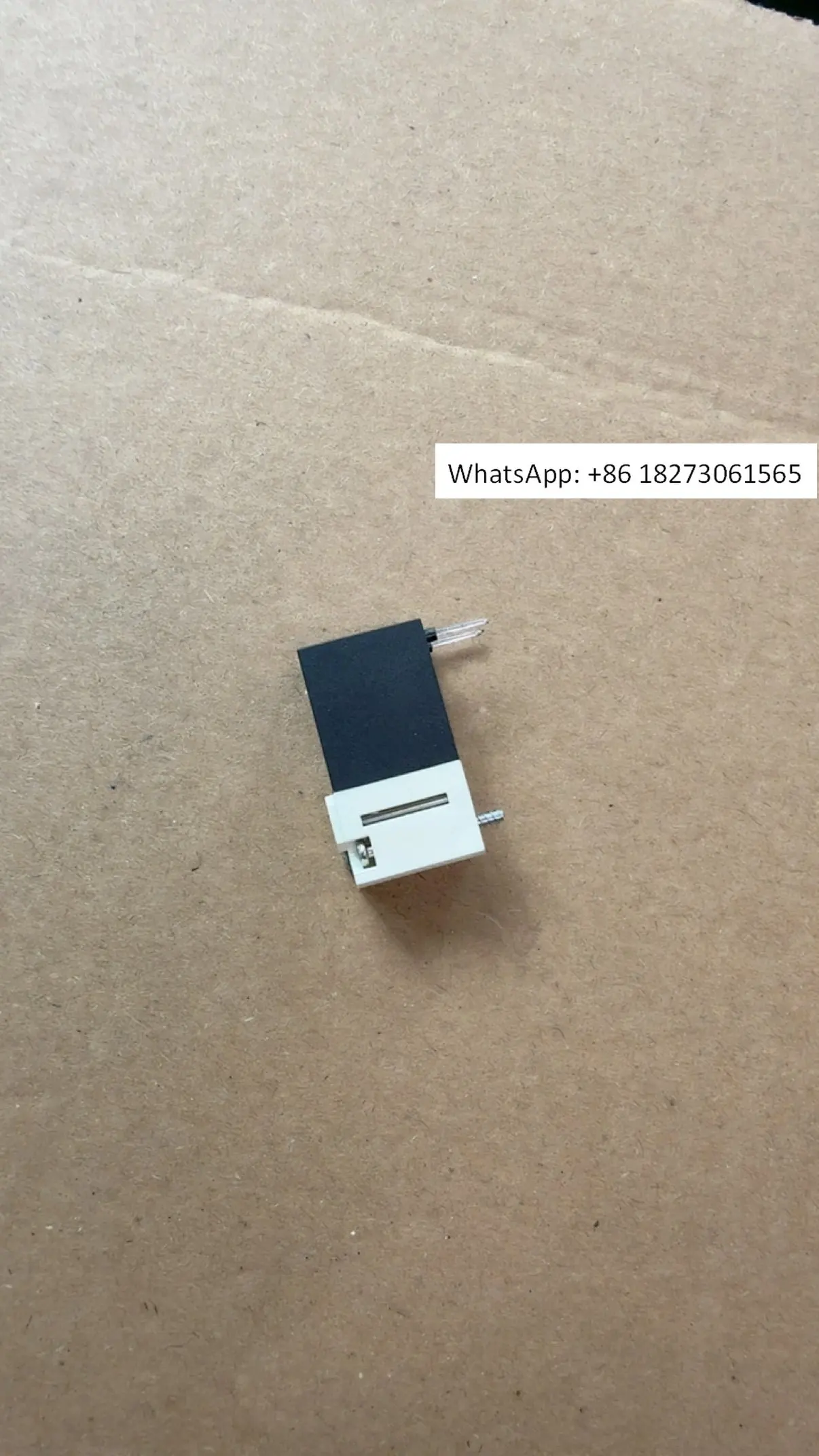 10-vq111h-5-ソレノイドバルブ、純正