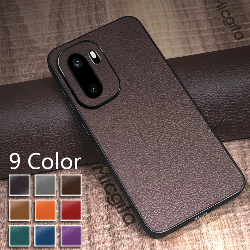 Luxury Leather Case… - image