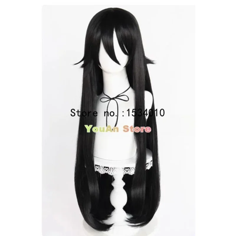 Парик для косплея Ryoba Aishi, термостойкие парики для волос + шапочка для парика