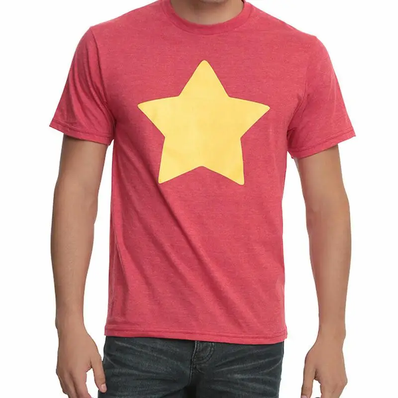Official Licensed Steven Universe Star T Shirt
