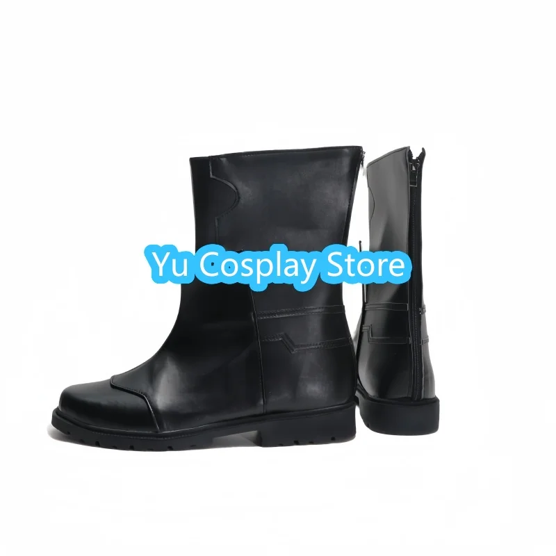 

Yu Косплей Магазин Тонгги и Рен Тонгрен Обувь для косплея Аниме Обувь для косплея Сапоги Костюмы на Хэллоуин Реквизит