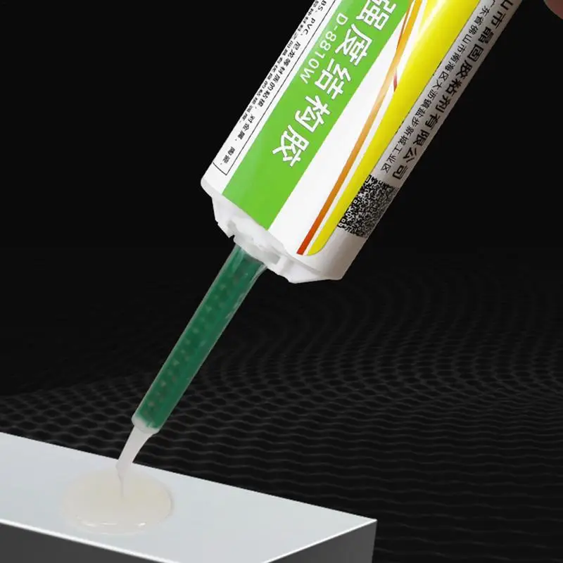 

Ab Glue For Metal Heat Resistant Weld Metal Repair Glue All-Purpose Glue For Metals Cast Iron Ceramic Metal Glue Welding Glue