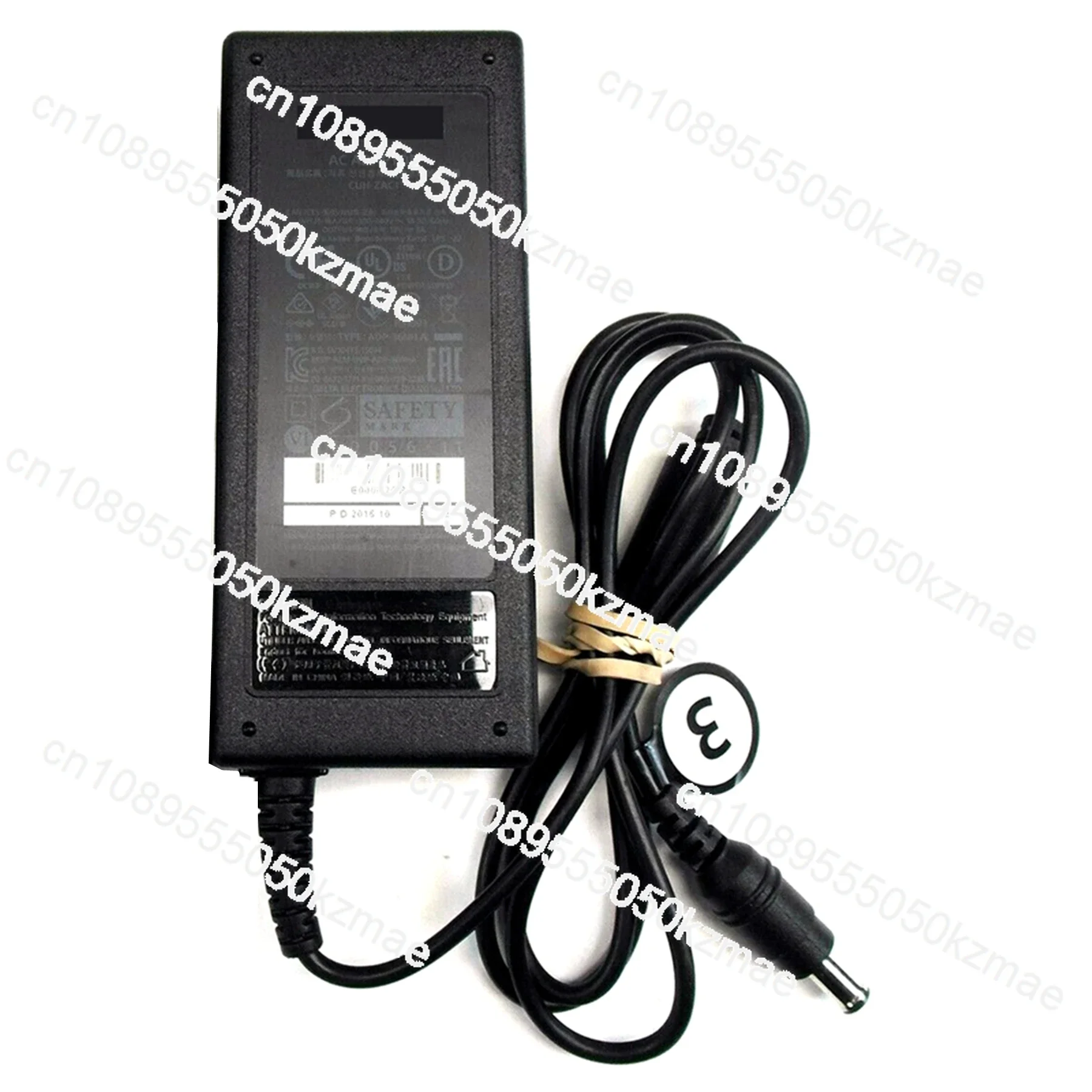 

For PS4 VR PSVRAC Adapter Power Charger ADP-36NH A 12V 3A
