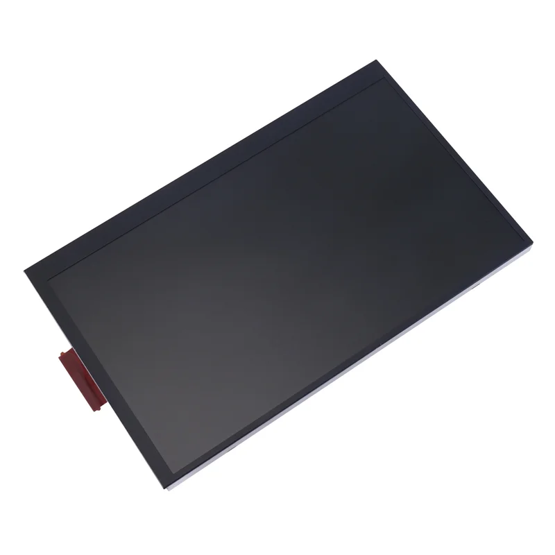 

1 Piece TM070RDZ38 7-Inch Touch Screen Car LCD Screen Central Control Navigation GPS Display Car Supplies-X59A