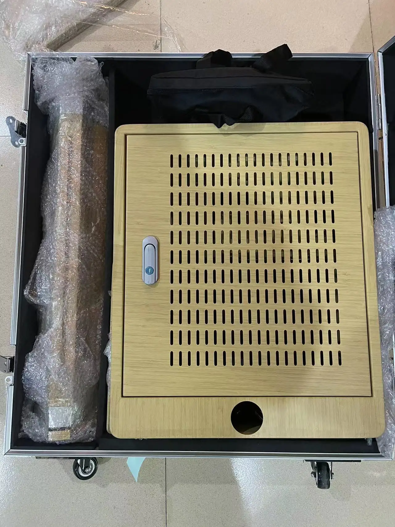 2024 تصميم جديد خمر Dslr كابينة تصوير مع طابعة ريترو فوتوبوث كشك خشبي كابينة تصوير آلة لحفلة عيد ميلاد