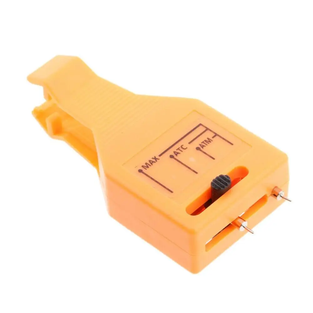 

Universal Removal Tool Puller Kit Car Fuse Tester Puller Auto Checker with Green LED Indicator Light Car Fuse Type Tester