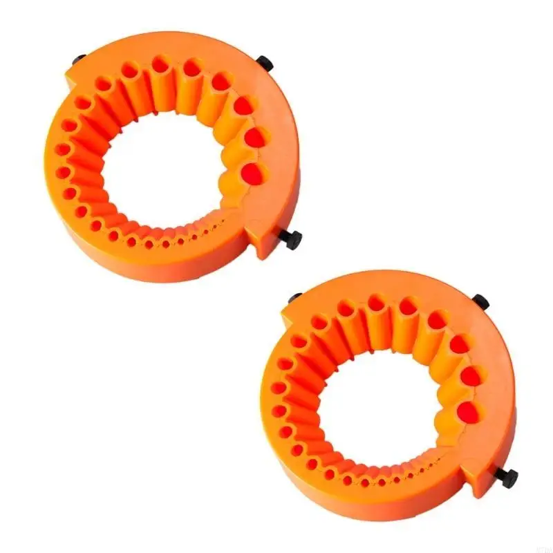 M7DA Upgrade Drill Bit Grinding Tool Multipurpose Drill Bit Grinding Sharpener Angles