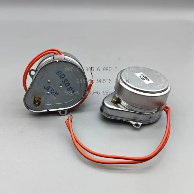 Universal Central Air Conditioning Water Valve Electric Two-way Valve Small Motor Solenoid Valve