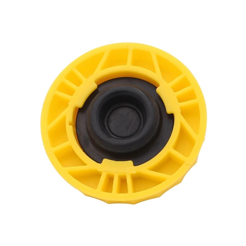 Рисунок 5 - Крышка Резервуара главного цилиндра