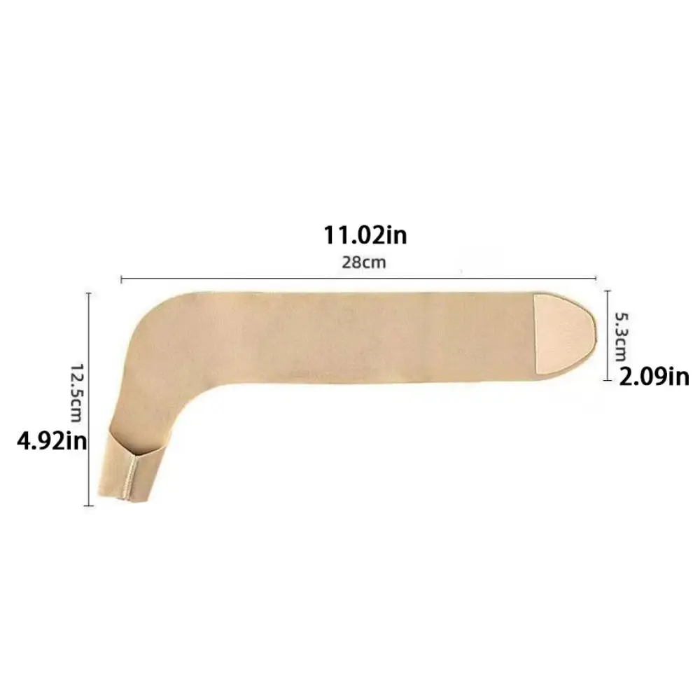 

Hand Protectors Compression Pain Sports Wristband Thumb Immobilizer Wrist Support Wrist Brace Finger Brace Wrist Bandage Belt