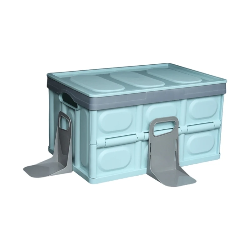 Trunk Sundries Fixed Partition Car Trunk Storage Box Baffle Anti Slip Bracket