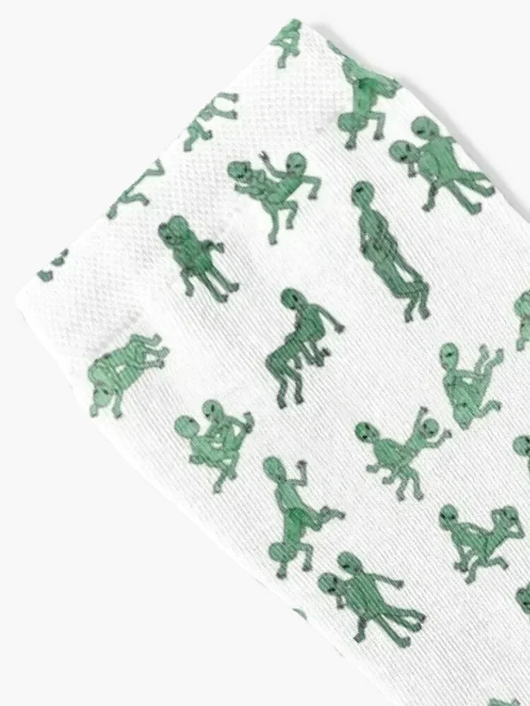 E.T SEXUAL POSITIONS Socks Stockings man gym sports and leisure set Socks Man Women's